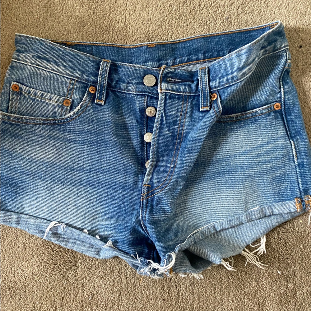 Levi’s Shorts